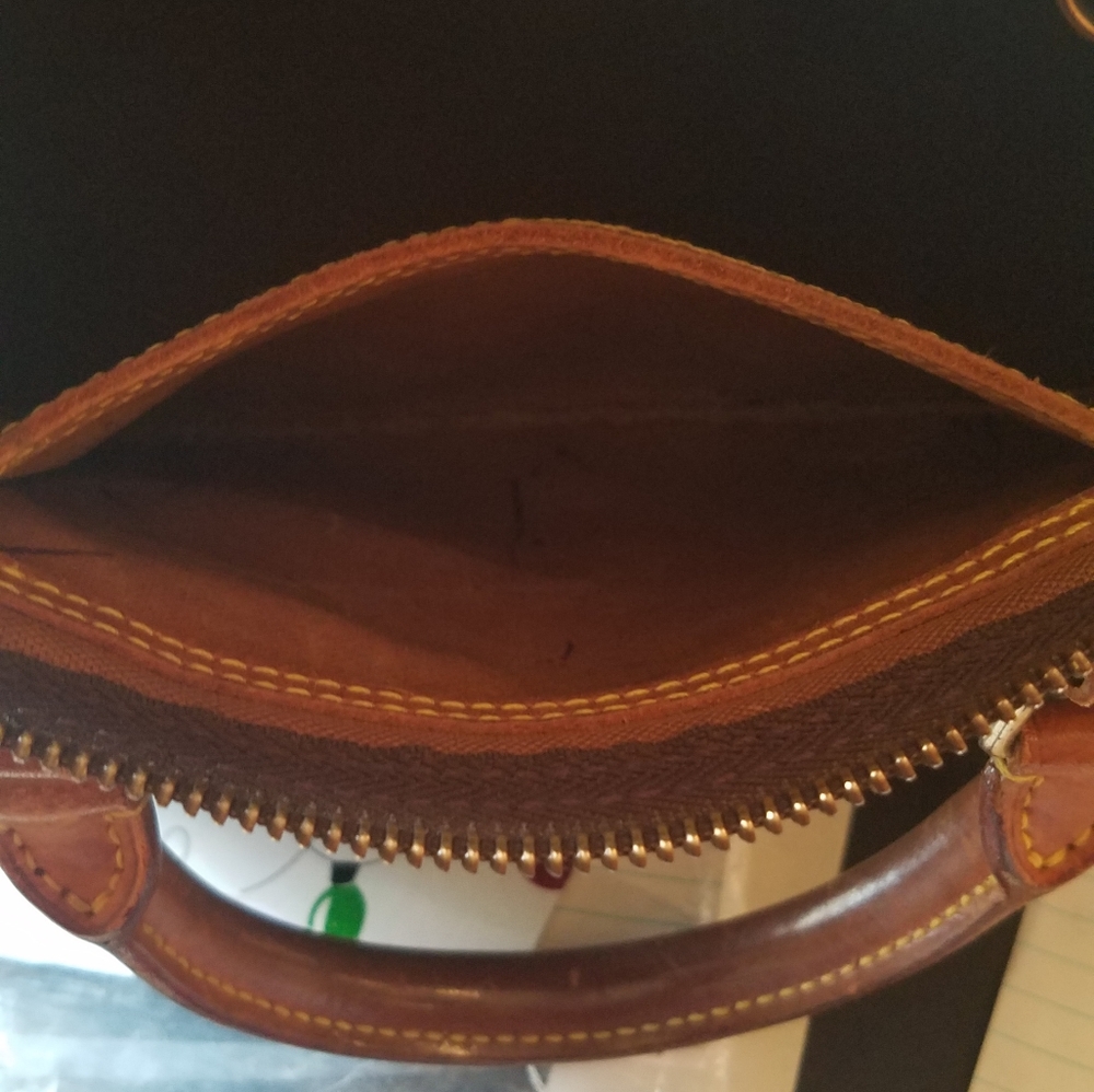 💥SOLD💥LOUIS VUITTON SPEEDY 30, AUTHENTIC - Picture 14 of 15